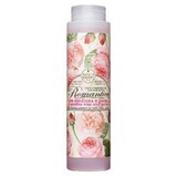 Gel douche Nesti Dante Romantica - Rose et pivoine x 300 ml