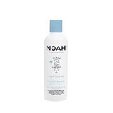 Shampoo per bambini - capelli lunghi x 250ml, Noah