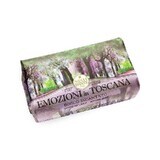 Savon végétal Emozioni en Toscane Forêts enchanteresses x 250g