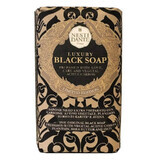 Sapun vegetal Luxury Black Soap x 250g