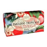 Savon végétal Paradiso Tropicale édulcorant 250g
