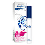 Gerovital H3 Retinol Crème anti-rides pour les yeux, 15 ml, Farmec