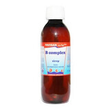 B-Komplex Sirup, 250 ml, Favisan