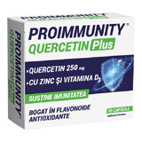 Proimmunity Quercetin Plus, 30 gélules, Fiterman