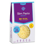 Spaghetti de konjac sans allègement, 200g, Slim Pasta