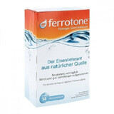 Ferrotone Original, 14 sachets, Spatone