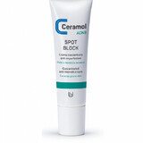 Spot Block traitement topique à l'acide azélaïque, 20 ml, Ceramol
