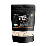 Eco Coconut Chips with Cocoa, 100g, Niavis