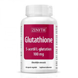 Glutathion, 60 gélules, Zenyth