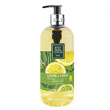 Savon liquide à l'huile d'olive naturelle Cesme Lemon, 500 ml, Eyup Sabri Tuncer