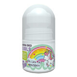 An-Tan-Tiri Mogodan déodorant roll-on pour enfants, 30 ml, Nimbio