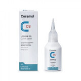 Lotion apaisante pour la dermatite séborrhéique, 50 ml, Ceramol