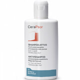 Shampooing contre le psoriasis Cerapsor, 200 ml, Ceramol
