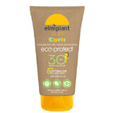 Optimum Sun SPF 30 lotion hydratante pour enfants, 150 ml, Elmiplant