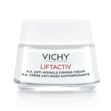 Vichy Liftactiv Suprême Crème anti-rides et raffermissante pour peaux sèches, 50 ml