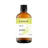 Olio di jojoba, 100 ml, Zanna