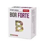 Bor Forte, 30 gélules, Parapharm
