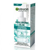 Hyaluronsäure-Serum Hyaluronic Aloe Skin Naturals, 30 ml, Garnier