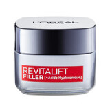 Revitalift Filler + Hyaluronsäure Intensive Anti-Falten Tagescreme, 50 ml, Loreal