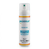 Soluzione spray Biotitus, 75 ml, Tiamis Medical