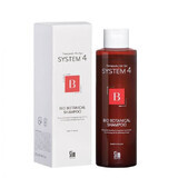 Stärkendes Shampoo System 4 Bio Botanical, 250 ml, Sim Sensitive