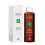 Special 1 Shampooing avec Climbazole System 4, 250 ml, Sim Sensitive