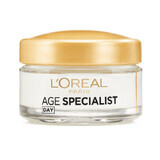 Age Specialist 45+ Anti-Wrinkle Day Lift Cream, 50 ml, Loreal