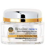 Crème au beurre de karité, 50ml, Rexaline