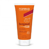 Sun protection milk SPF50+ Bergasol Expert Confort, 150 ml, Noreva