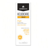 Gel solaire Heliocare 360° Airgel SPF 50+, 60 ml, Cantabria Labs