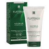 Shampooing contre les plaques sèches Neopur, 150 ml, Rene Furterer