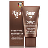 Après-shampooing colorant Plantur 39 Color Brown, 150 ml, Dr. Kurt Wolff