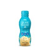GNC Total Lean® Lean Shake™ 25 RTD Protein Shake avec arôme de banane, 414 ml