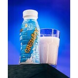 Grenade Protein Shake, Rtd Protein Shake mit Keks- und Schlagsahne-Geschmack, 330 ml
