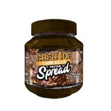 Grenade Protein Spread, crème protéinée à tartiner, aromatisée au chocolat au lait, 360 g