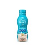 Gnc Total Lean Lean Shake 25 Shake Proteic Rtd With Vanilla Flavour, 414 Ml