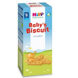 Premier biscuit pour bébé, 180 g, Hipp