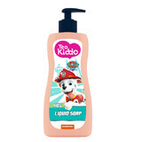 Flüssigseife Paw Patrol Teo Kiddo, 400 ml, Teo Baby