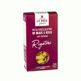 Pasta Rotoni sans gluten, 500 gr, La Rosa