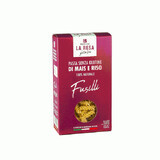 Gluten-free Fusilli pasta, 500 gr, La Rosa