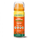 Spray naturel contre les piqûres d'insectes à l'extrait de Citriodiol, 50 ml, Orphea
