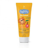 My Friend Sun Protection Cream SPF50, 75ml, Bebble