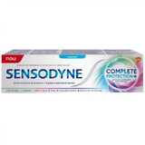 Dentifrice Complete Protection+, Cool Mint, 75 ml, Sensodyne