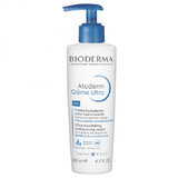 Bioderma Atoderm Crème Ultra Hydratante 200 ml