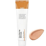 BB Cream 27 Sand Beige Cica Clearing Face Colour, 30 ml, Purito
