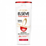 Shampoo für geschädigtes Haar Total Repair 5, 250 ml, Elseve