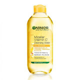 Eau micellaire Skin Naturals avec vitamine C, 400 ml, Garnier