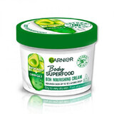 Crème nourrissante pour le corps Body Superfood, 380 ml, Garnier