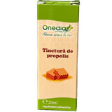 Tinctura de propolis, 20 ml, Onedia