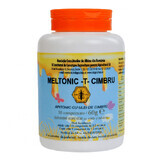 Meltonic T Thym, 50 comprimés, Bee Institute